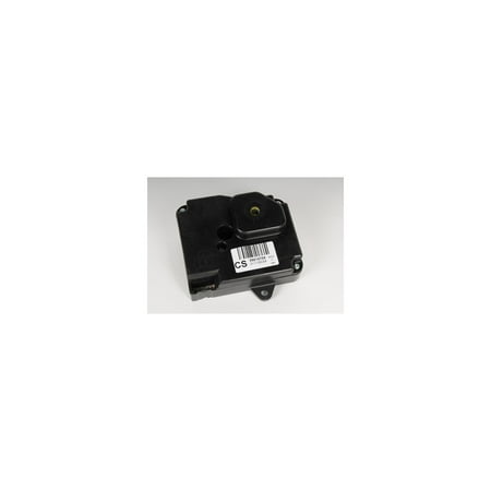 Cadillac Deville Door Handle - AC Delco 15-73428 HVAC Heater Blend Door Actuator For Cadillac DeVille