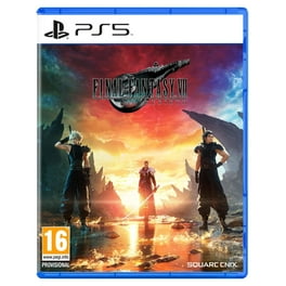 PlayStation 5 “FINAL FANTASY XVI”  ディスク版 Amazon.com: Final Fantasy XVI - PlayStation 5 : Square Enix