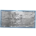 thumbnail image 4 of LEORX Sleeping Bag Liner Ultralight Camping Sleeping Sack Pet Film Random Color 1Pack, 4 of 8