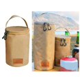 thumbnail image 3 of Ing Gas Cyr Cover Outdoor Cam Stora Protective Pouch Canister Fuel Cyr Stora Bag, 3 of 5