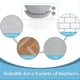 thumbnail image 3 of For Roborock S8 MaxV Ultra & S8 Max Ultra Robot Vacuum Cleaner, 3 of 5