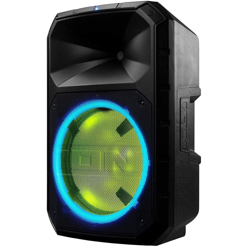 Ion Audio Total PA Ultra HighPower Bluetooth PA Speaker System with