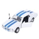 thumbnail image 4 of Tire hacia atrás del coche clásico, modelo de coche retro 1/32 modelo de coche retro aleación vehículo clásico juguete durabilidad mejorada, 4 of 8