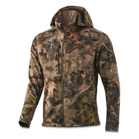 Nomad Barrier NXT Camo Jacket- Mo Droptine