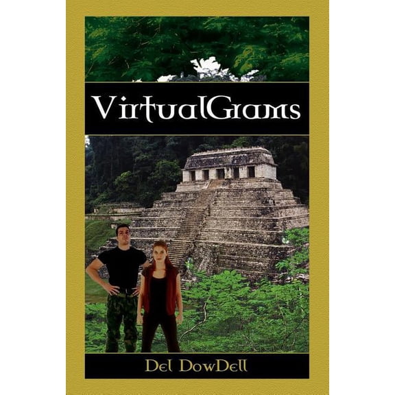 VirtualGrams, (Paperback)