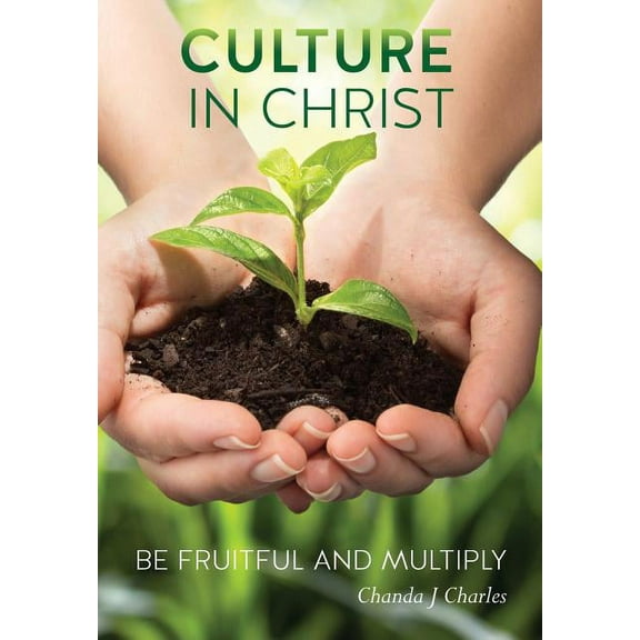 Culture In Christ, (Paperback)
