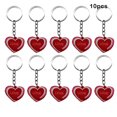 thumbnail image 4 of Minnieouse Llavero Encantador PVC Originalidad Colorido Anillo de Llaves Durable Encantador Fascinante Colgante Ornamento Exquisita Accesorios de disfraces ocho Minnieouse AP014032-08, 4 of 6