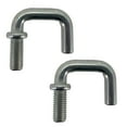 thumbnail image 3 of John Deere Original Equipment U-Bolt 2 Pack - LVU22811, 3 of 5