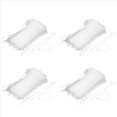 thumbnail image 1 of Embalaje de PláStico Sujetar Cuerda Cable Cable Loop Tie 18cm 4000Pcs Color Transparente, 1 of 4