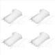 thumbnail image 1 of Embalaje de PláStico Sujetar Cuerda Cable Cable Loop Tie 18cm 4000Pcs Color Transparente, 1 of 4