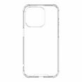 thumbnail image 4 of Blu Element DropZone Rugged Case Clear for iPhone 16 Pro, 4 of 7
