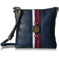 thumbnail image 1 of Bolsa cruzada ajustable Jaden de Tommy Hilfiger para mujer, 1 of 5