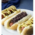 thumbnail image 2 of Loma Linda Big Franks 15 oz, Vegan, 2 of 9