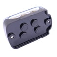 thumbnail image 4 of Caja de conexiones Kenally de amplificador de audio Universal para coche Aleación, 4 of 6