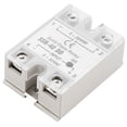 thumbnail image 4 of Relé Antivibración SSR-40, Relé, Para Equipos Petroquímicos Máquinas Herramientas CNC Maquinaria De Embalaje Maquinaria Para Alimentos Fyydes SSR-40 Solid State Relay, 4 of 8