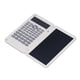 thumbnail image 1 of Calculadora Científica Con Tableta De Escritura LCD Borrable Para Estudiantes, 1 of 7
