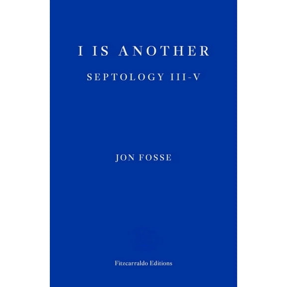I Is Another: Septology III-V (Paperback)