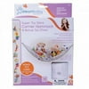 Dream Baby Super Toy Store Hammock and Toy Chain - 2 Pack