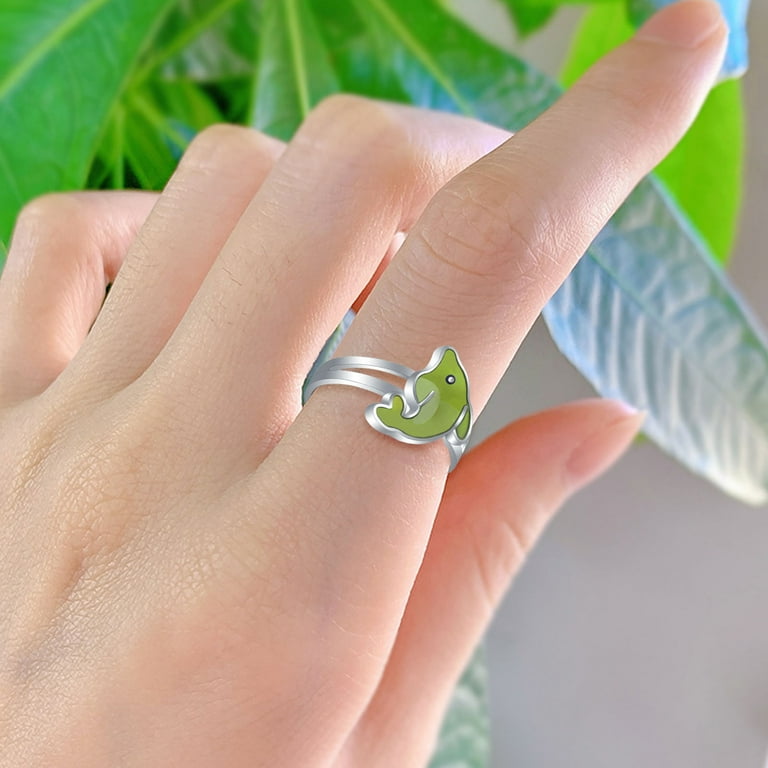 Cute sale mood rings