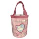 thumbnail image 3 of Lindo bolso de cubo de felpa de gran capacidad, moda, suavidad, fondo endurecido, bolsos de cubo para uso diario y trabajo, 3 of 8