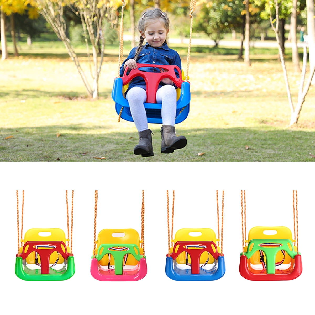 baby playground set