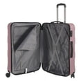 thumbnail image 2 of NICCI Deco 3pc Luggage Set, 2 of 3