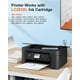 thumbnail image 2 of Cartuchos de tinta E-Z Ink Pro LC203 compatibles con Brother LC203XL, 2 of 8