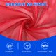 thumbnail image 4 of Uxcell 12 Pack Soccer Pennies, Polyester Soccer Jersey Training Mesh Scrimmage Vests Team Sports Pinnies, Blue, Red Dark Blue, Red, 4 of 6