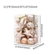 thumbnail image 3 of Adornos colgantes de Navidad 20 piezas Soledad Estilo A, 3 of 6