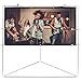 thumbnail image 3 of Pyle PRJTPOTS81 80 in. Portable Outdoor Projector Screen, 3 of 4