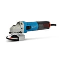 thumbnail image 3 of Miniesmeril industrial DC 4 1/2´ 800W + 5 discos corte Bosch, 3 of 12