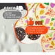 thumbnail image 5 of Polvo para Moldear Eco Resina Fuchoi 4,5 kg Activado con Agua, 5 of 7