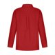 thumbnail image 5 of Camisa Suelta de Color Sólido SCZ Con Botones de Manga Larga Para Mujer Rojo Talla M, 5 of 7