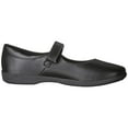 thumbnail image 3 of Hush Puppies Lexi Kid's Easy On/Off Mary Jane Shoe, Sizes 1-13.5, 3 of 12