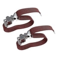 thumbnail image 1 of 2pcs Drywall Stilts Straps, Leg Band Straps With Adjustable Size, Replacement Part For Stilts, 1 of 5