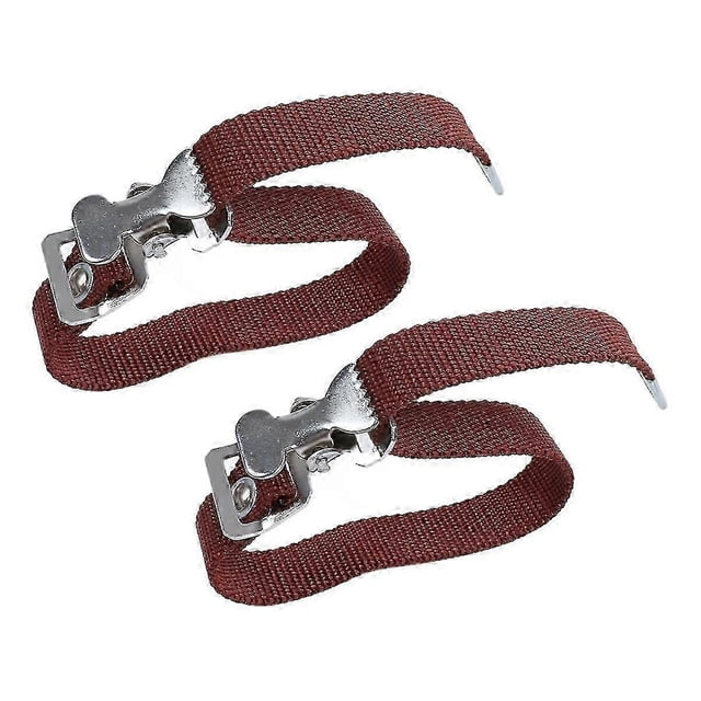 2pcs Drywall Stilts Straps, Leg Band Straps With Adjustable Size, Replacement Part For Stilts
