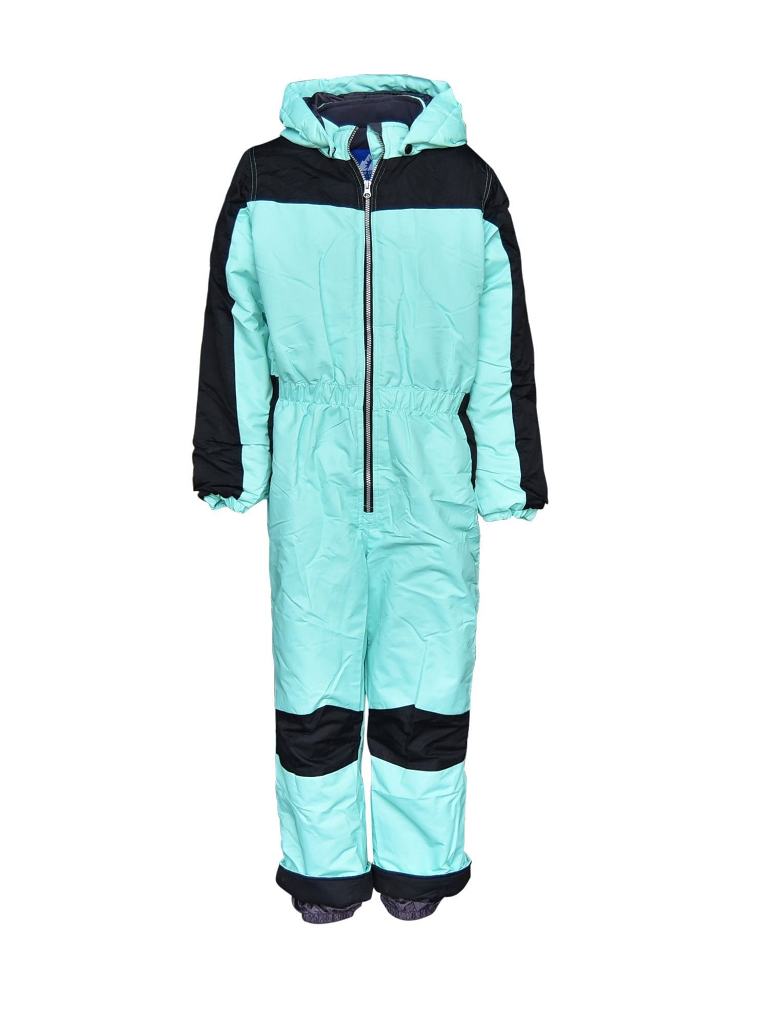 Snow Country Outerwear Girls Big Youth 1 Pc Snowsuit Coveralls SL
