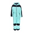 thumbnail image 1 of Snow Country Outerwear Girls Big Youth 1 Pc Snowsuit Coveralls S-L, 1 of 3