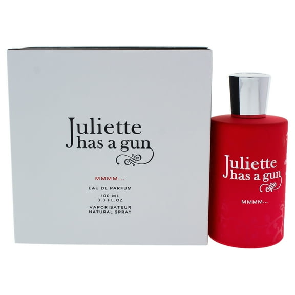 Juliette Has A Gun Mmmm... Eau De Parfum, Perfume for Women, 3.3 Oz