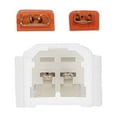 thumbnail image 4 of Metra 72-7902 Aftermarket Speaker Wiring Harness for Mazda 1998 Up and Chrysler Dodge Jeep Hyundai 2004 Up - Pair, 4 of 5