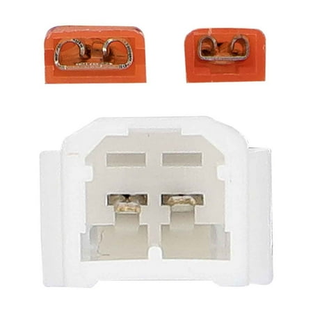 Mazda 1998-Up Chrysler/Dodge/Jeep/Hyundai 2004-Up Speaker Harness-pair