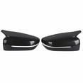 thumbnail image 1 of 2 cubiertas de espejo lateral para Serie M, estilo fibra de carbono 51167422720. Compatible con Serie 5 G30/G31/G38 y Serie 3 G20., 1 of 14