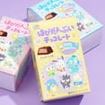 thumbnail image 4 of Fujiya Sanrio Hapidanbui Chocolate 22.5g/(5pcs), 4 of 7