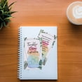 thumbnail image 1 of SHINYPASING 2 Packs Glass Cup Care Cards Simple Design For Shopping Bag Insert, 1 of 6