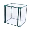 thumbnail image 2 of Almencla Tente de Serre Petite Assemblée pour Balcon Couverture Imperméable Portable, 2 of 7