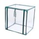 thumbnail image 2 of Kit de bricolaje para mini invernadero de exterior, cubierta impermeable, cubierta de PVC transparente, cubierta multifuncional para jardín, cubierta, 2 of 7