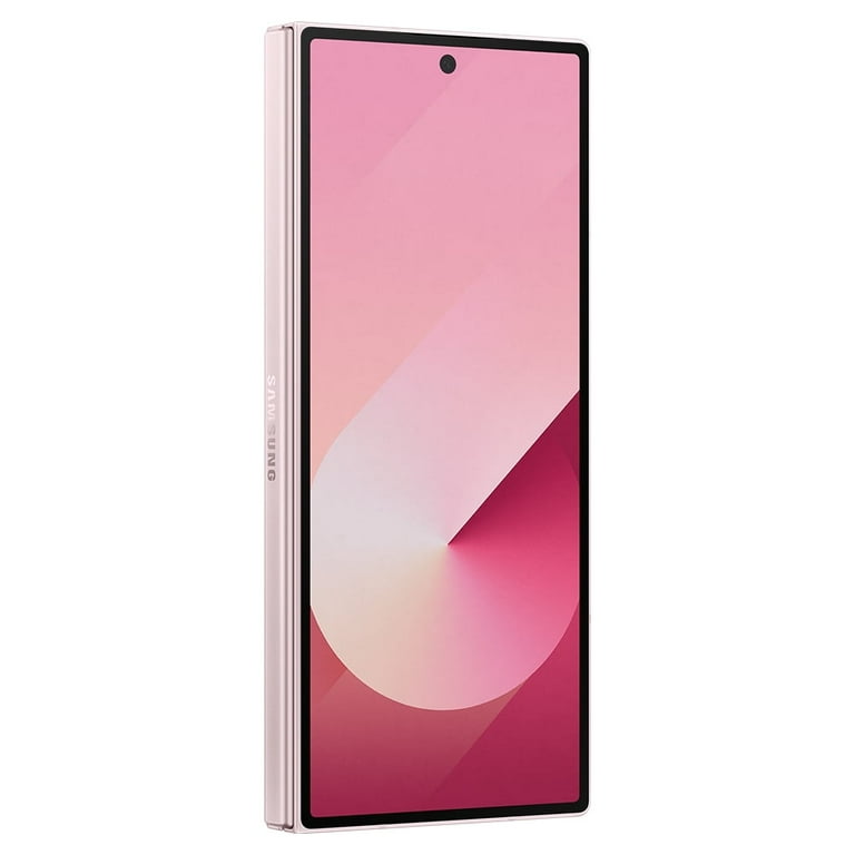 Restored Unlocked Samsung Galaxy Z Fold 6 5G F956U1 Cell Phone