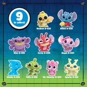 Disney Doorables Stitch Experiments Collection Peek, 1.5 Inch Toy, Boys and Girls Ages 5 Up