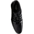 thumbnail image 3 of Rockport TM Active Ghillie Men's Black Sneakers 10.5M, 3 of 4