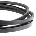 95404318 Drive Belt 5/8 x 45 Compatible with TroyBilt TB30 R Lawn